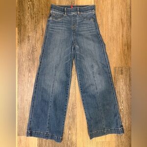 SPANX Stretch Jeans